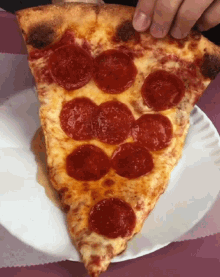Pizza Lover Yummy GIF - Pizza Lover Yummy Pizza GIFs