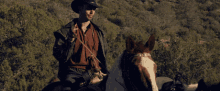 Bryan Mc Mullin Cowboy GIF - Bryan Mc Mullin Cowboy Western GIFs