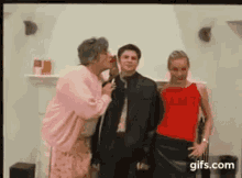 In The Dark All The Same GIF - In The Dark All The Same Arrested Development GIFs
