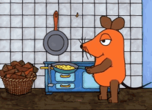 jedes mal wenn ich koche oh nein schade pech gehabt jedes mal wenn ich koche oh nein schade pech gehabt