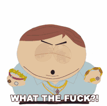 what the fuck eric cartman south park s16e2 cash for gold