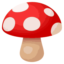 mario mushroom