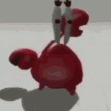 Mr Krabs Dance GIF - Mr Krabs Dance Meme GIFs