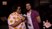 luan santana encanto gominho fitness