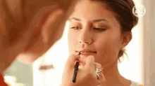 makeup style