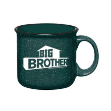 Coffee Coffee Lover GIF - Coffee Coffee Lover Big Brother Mug GIFs