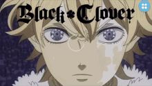 Black Clover GIF - Black Clover Anime GIFs