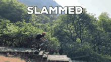 Slammed Smashed GIF - Slammed Smashed Fall GIFs