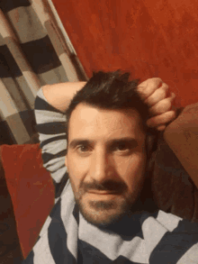 Relax Smile GIF - Relax Smile Selfie GIFs