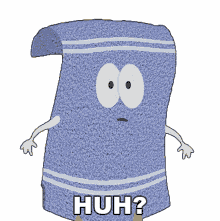 huh towelie south park s10e5 e1005 huh towelie south park s10e5 e1005