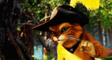 Chat Shrek Gifs Tenor
