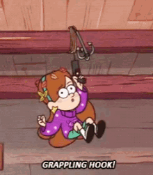 Gravity Falls Mabel Pines GIF - Gravity Falls Mabel Pines Grappling GIFs