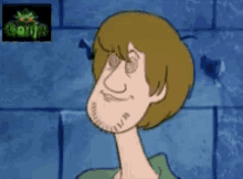 high scooby