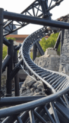 Phantasialand Themepark GIF - Phantasialand Themepark Coaster GIFs