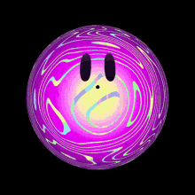 Kirby Void Soul GIF - Kirby Void Soul GIFs