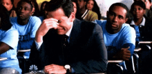 Scotts Tots The Office GIF - Scotts Tots The Office GIFs