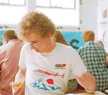 Tots Tater GIF - Tots Tater Napolean Dynamite GIFs