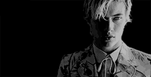 lucky blue
