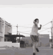 Flying On My Way GIF - Flying On My Way On The Way GIFs