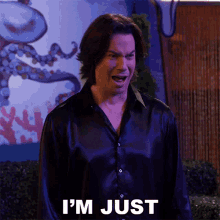 Im Just So Happy Spencer Shay GIF - Im Just So Happy Spencer Shay Icarly GIFs