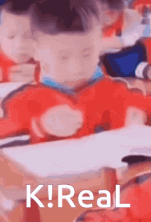 study