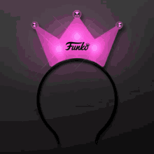 Crown Funko GIF - Crown Funko GIFs