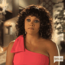 I Dont Know Ashley Darby GIF - I Dont Know Ashley Darby Real Housewives Of Potomac GIFs