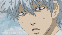 Kaidou Disgusted GIF - Kaidou Disgusted Kaidou Shun Disgusted GIFs