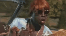 Wesley Snipes To Wong Foo Thanks For Everything Julie Newmar GIF - Wesley Snipes To Wong Foo Thanks For Everything Julie Newmar Bling GIFs
