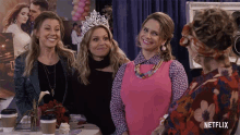 Smiling Candace Cameron Bure GIF - Smiling Candace Cameron Bure Dj Tanner Fuller GIFs