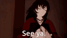 raven branwen rwby aqt bye raven branwen rwby aqt bye