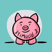 Piggy Bank Stimulus GIF - Piggy Bank Stimulus Biden Stimulus GIFs