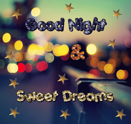 Goodnight Sweetdreams GIF - Goodnight Sweetdreams Happynight - Discover ...