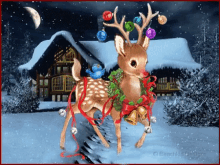 Rudolph The Red Nose Reindeer Christmas GIF - Rudolph The Red Nose Reindeer Christmas GIFs