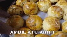 kue nastar ambil a atuh ahhh nastar cake kue nastar ambil a atuh ahhh nastar cake
