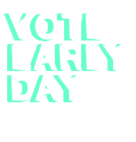 Vote Early Day Oct24 Sticker - Vote Early Day Oct24 Vote Early Stickers