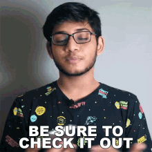 Be Sure To Check It Out Anubhavroy GIF - Be Sure To Check It Out Anubhavroy Check It Out GIFs