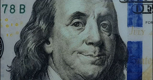 Ben Franklin GIFs | Tenor
