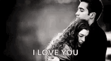 Mourning I Love You GIF - Mourning I Love You Love And Other Drugs GIFs