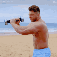 Shake Weight Exercise GIF - Shake Weight Exercise Working Out GIFs