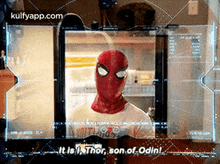It.Is Thor, Son.Of-odin!..Gif GIF - It.Is Thor Son.Of-odin!. Same GIFs