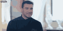 anche no bake off bake off italia damiano carrara