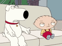 Family Guy Stewie GIF - Family Guy Stewie Brian GIFs