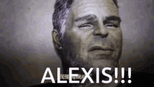 Alexis GIF - Alexis GIFs