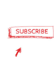 Subscribe Click Button Sticker - Subscribe Click Button Stickers