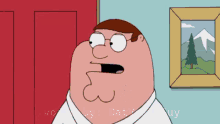 Octopox Family Guy GIF - Octopox Family Guy Penguin GIFs
