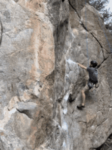 Climbing Crux GIF - Climbing Crux Subo GIFs