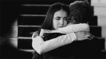 Hugs Miss You GIF - Hugs Miss You Elena GIFs