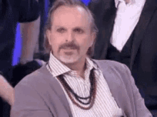 Miguel Bosé Miguel Bose GIF - Miguel Bosé Miguel Bose Miguel GIFs