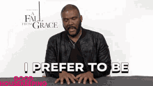 I Prefer To Be Behind The Scenes Tyler Perry GIF - I Prefer To Be Behind The Scenes Tyler Perry Behind The Camera GIFs